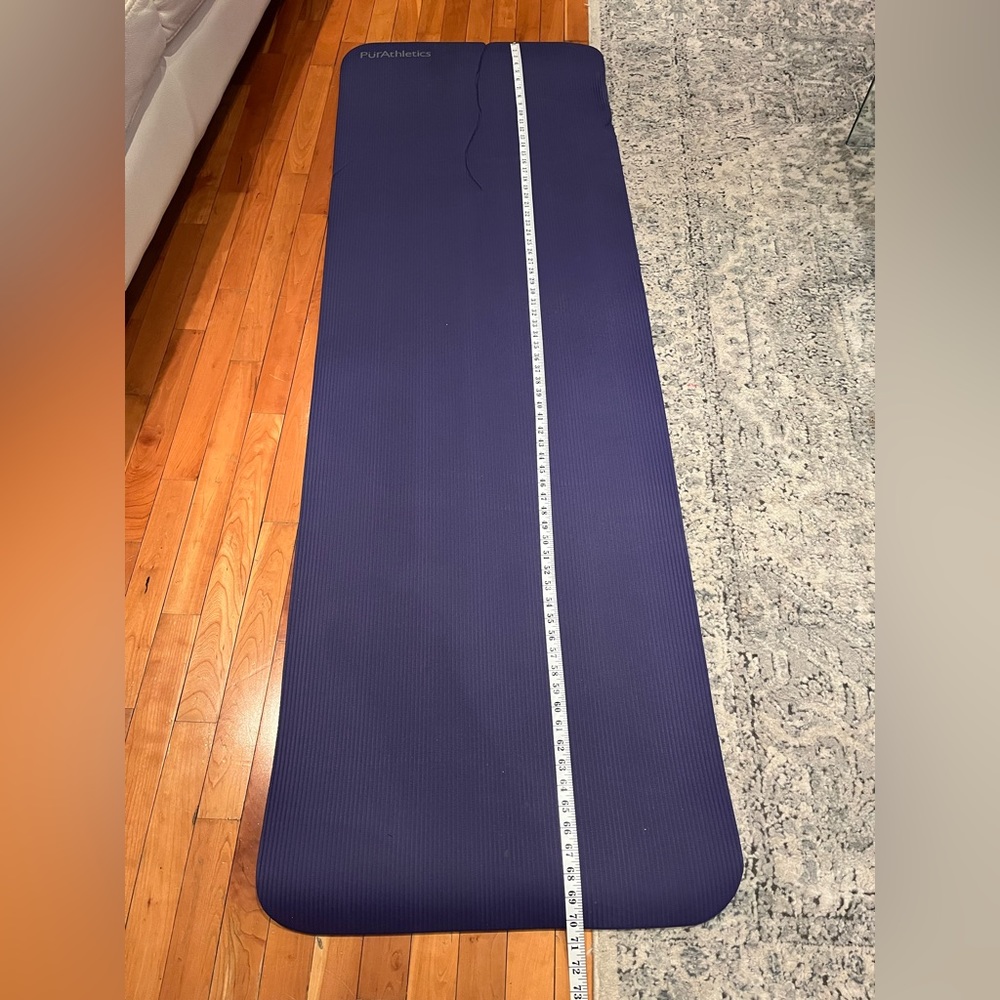 Exercise Mat - Picture 6 of 9